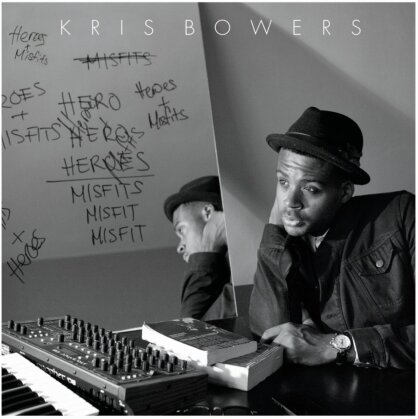 Kris Bowers - Heroes & Misfits