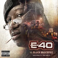 E-40 - Block Brochure: Welcome To The Soil 5
