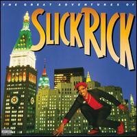 Slick Rick - Great Adventures Of Slick Rick (LP)