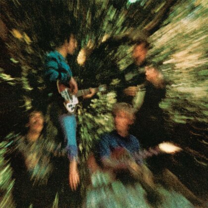 Creedence Clearwater Revival - Bayou Country (New Version, LP)