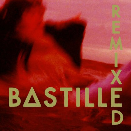 Bastille (UK) - Remixed (LP)