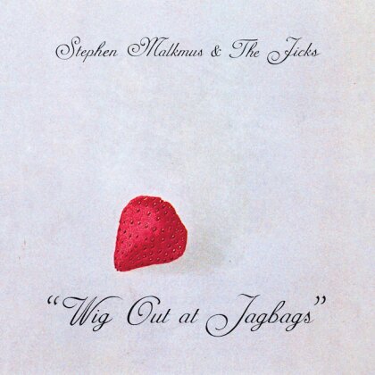 Stephen Malkmus - Wig Out At Jagbags - + 7 Inch (2 LPs)