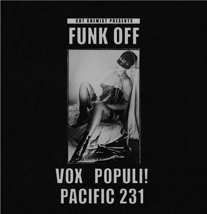 Vox Populi - Cut Chemist Presents Funk Off