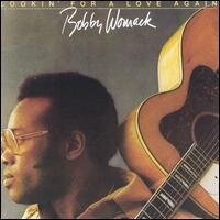 Bobby Womack - Lookin' For A Love Again - Reissue (Japan Edition)
