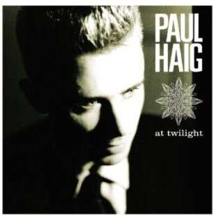 Paul Haig - At Twilight (2 CDs)