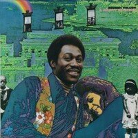Reuben Wilson - A Groovy Situation (Japan Edition, Remastered)