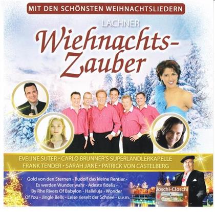 Lachner Wiehnachtszauber '13