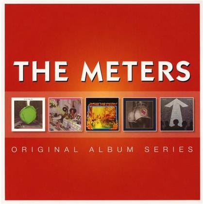 The Meters - Original Album Series (5 CDs)
