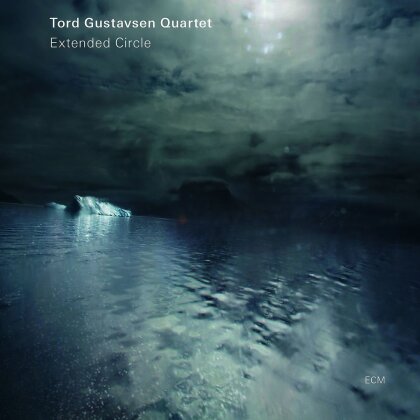 Tord Gustavsen - Extended Circle