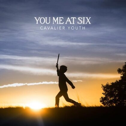 You Me At Six - Cavalier Youth (Édition Deluxe, CD + DVD)