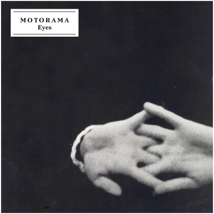 Motorama - Eyes (12" Maxi)