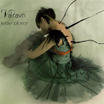 Valravn - Koder Pa Snor (LP)