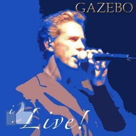 Gazebo - I Like..Live (2 CDs)