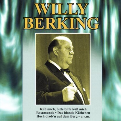 Willy Berking - ---