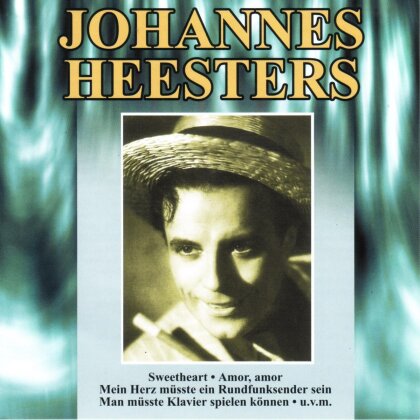 Johannes Heesters - ---