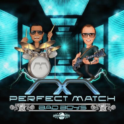 Bad Boys - Perfect Match