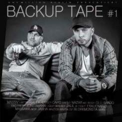 Onemillion Berlin - Backup Tape #1