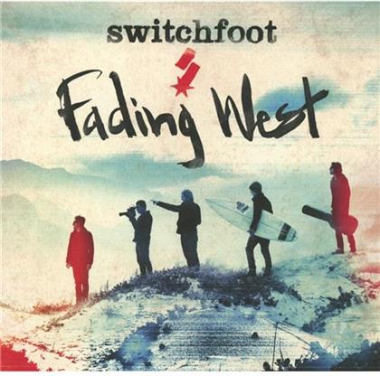 Switchfoot - Fading West