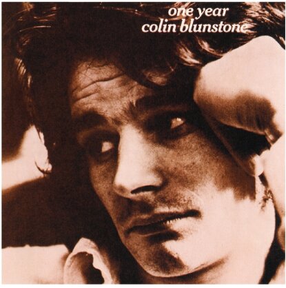 Colin Blunstone - One Year - Music On Cd