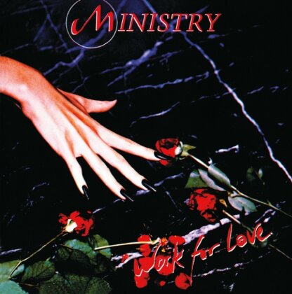 Ministry - Work For Love - Music On CD Edition (Remastered)
