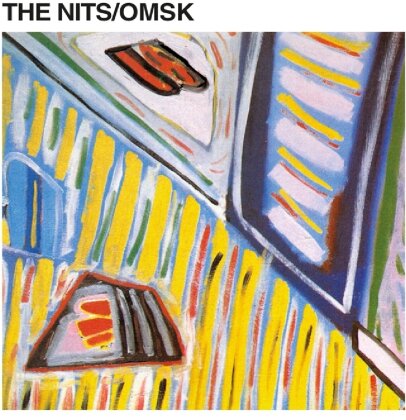 Nits - Omsk - Music On CD (Remastered)