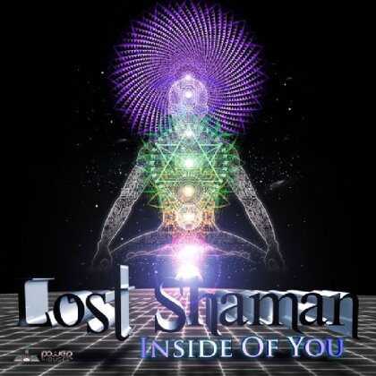 Lost Shaman - Inside Of You