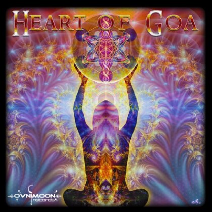 Heart Of Goa (2 CDs)