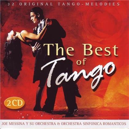 Best Of Tango - Various (2 CDs)