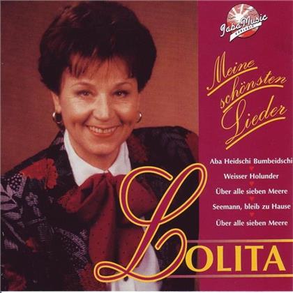 Lolita - Meine Schönsten Lieder