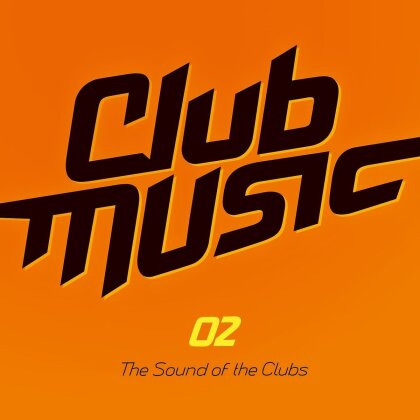 Club Music - Vol. 2 (3 CDs)