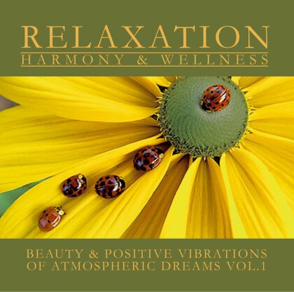 Atmospheric Dreams - Vol. 1