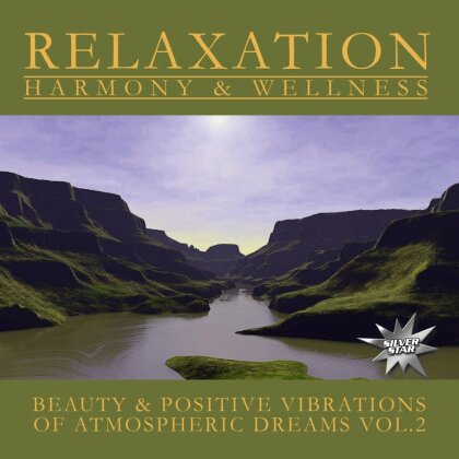 Atmospheric Dreams - Vol. 2