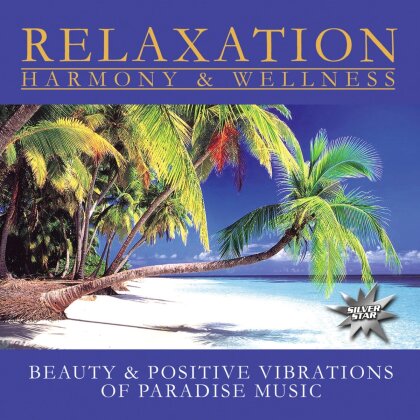 Paradise Music - Various - 2013
