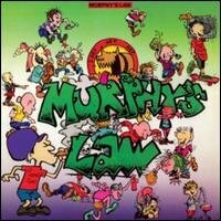 Murphy's Law - --- (LP)