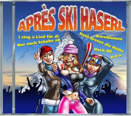 Apres Ski Haserl