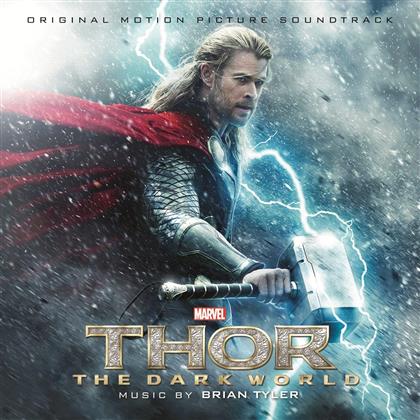 Thor (Ost) & Brian Tyler - OST - Dark World - Score