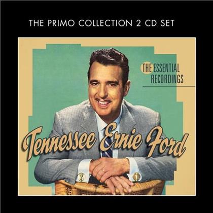 Ernie "Tennessee" Ford - Essential Recordings (2 CDs)