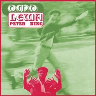 Peter King - Omo Lewa