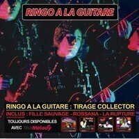 Ringo - A La Guitarre