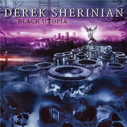 Derek Sherinian - Black Utopia (New Version)