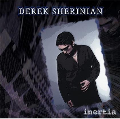 Derek Sherinian - Inertia (New Version)