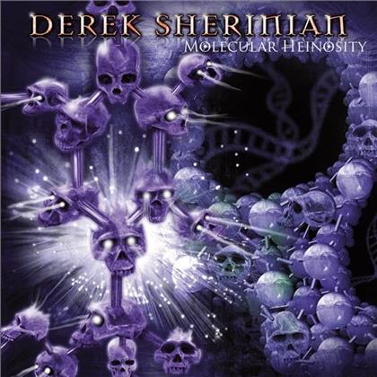 Derek Sherinian - Molecular Heinosity (New Version)