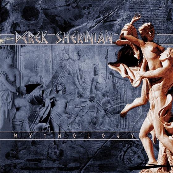 Derek Sherinian - Mythology (New Version)