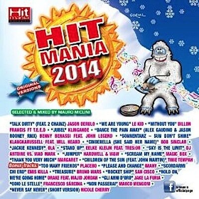 Hit Mania 2014
