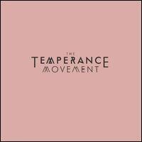The Temperance Movement - Pride (LP)