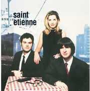 Saint Etienne - Tiger Bay (LP)