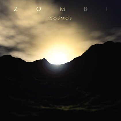 Zombi - Cosmos (Colored, LP)