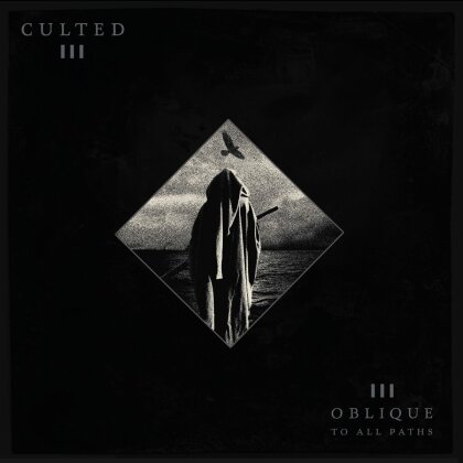 Culted - Oblique To All Paths (LP)