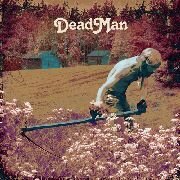Dead Man - --- - Clear Vinyl (LP)