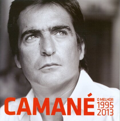 Camane - O Melhor 1995-2013